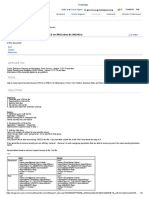 Mass Import Security Access Into PBCS