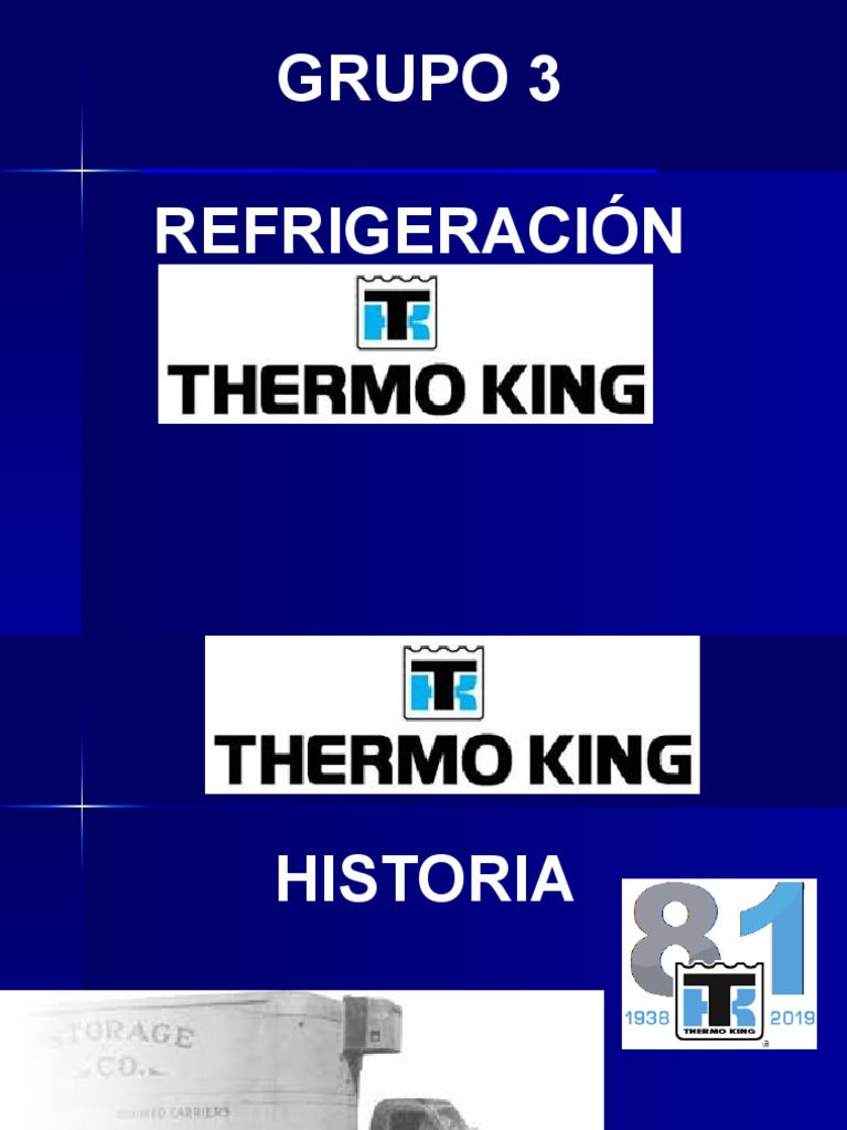 Thermo King
