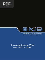K19 JSF2.2 
