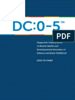 DC 0-5
