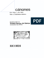 70 cánones de aquí y de allá.PDF