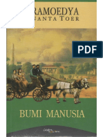 Pramoedya - Bumi Manusia.pdf