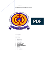 GEOGRAFI DAN ZAMAN BAPA LELUHUR