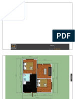 Rumah 7x6 Siap