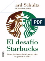 EL DESAFIO STARBUCKS - HOWARD SCHULTZ & JOANE GORDON.pdf