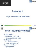 EBARA - Apresentação_Poços e Motobombas Submersas.ppt