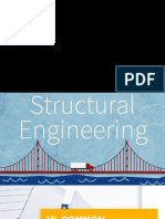 Structural Engineering Part II