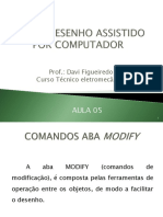 Aula Autocad