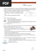 Folha de Exercicio 14 - FISI (2018-2019)