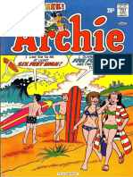 Archie Comics