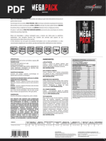 Receitas cyber Pow Carb