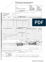 Hse Qualification Question