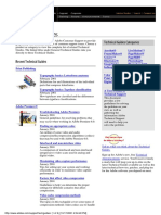 Adobe Technical Guides PDF