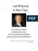 A Hős Útja - David Wilcock.pdf