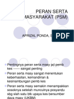 peran-serta-masyarakat-psm.ppt