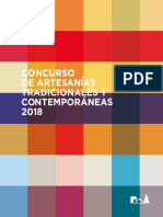 Catalogo Artesanias