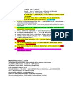 Informe Comision Pedagogica