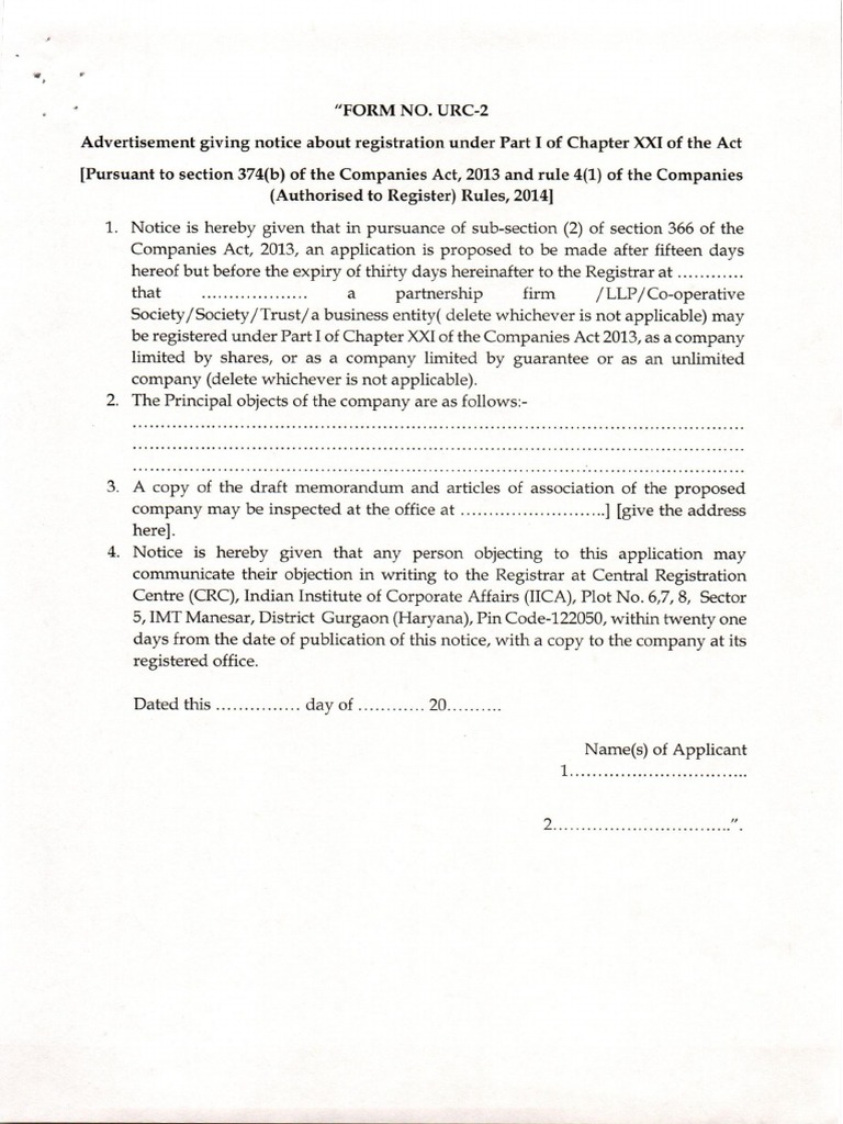 Urc 2 | PDF