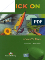 Click on 2 - Student's Book