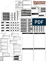 d&d4ed Ficha de Personagem Com Cartas Port v2 2 Completavel e Salvavel Nitro Revisado