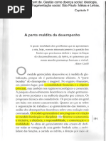 A Parte Maldita Do Desempenho