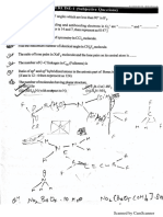 CHEMICAL BONDING