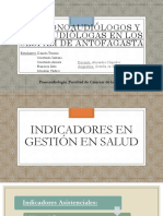 gestión