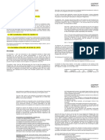 The Legal Profession A. Supervision and Control: 1. 1987 Constitution: Article VIII, Section 5