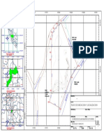 PLANO DE UBICACION Y LOCALIZACION