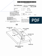 FinFET Diode Structures and Methods for Building