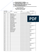 Absensi 04-07-19