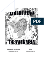 Libertação de Valkaria PDF