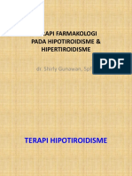 PLENO TERAPI FARMAKOLOGI PD TIROID.ppt