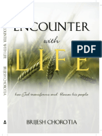 Encounter With Life - Ebook PDF