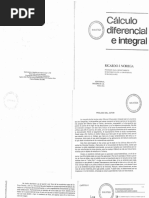 Calc Dif e Int Noriega PDF | PDF