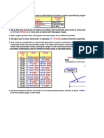 Stair and Ladder Design Notes