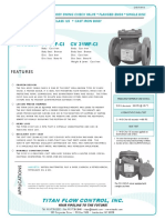 CV 31Wf-Ci Models: CV 31F-Ci: Features