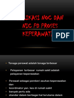 Aplikasi Noc Dan Nic Pd Proses Keperawatan 