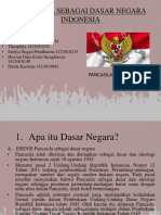 Apa Itu Dasar Negara