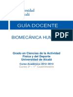 biomecanicaAlcalaEspaña PDF