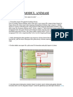 Modul Praktikum Animasi SMKN 1 BUER