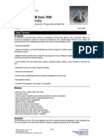 Intructivo Respirado + Filtros 3M PDF