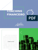 eBook Coaching Financeiro