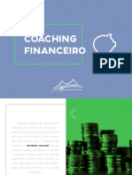 Ebook Coaching Financeiro