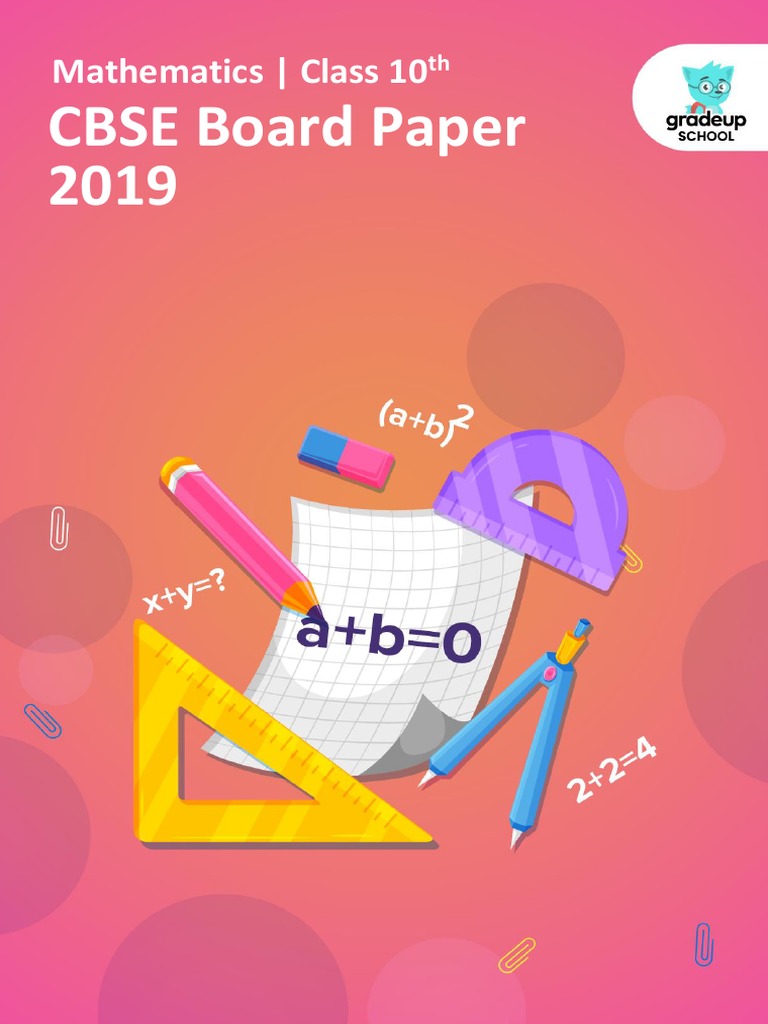 cbse_10th_mathematics_2019_paper_watermark_52.pdf Triangle Circle