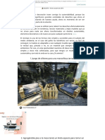 43 Ideas Con Pallets Que Vas A Querer Copiar PDF