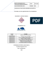 Plan de Interventoria Fase Ii