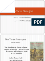 The Three Strangers.pptx