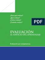 EVALUACIÓN AL SERVICIO DE LOS APRENDIZAJES - antigua edicion.pdf
