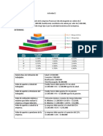 Actividad 2 Determine Los Casos (Sistema de Seguridad)